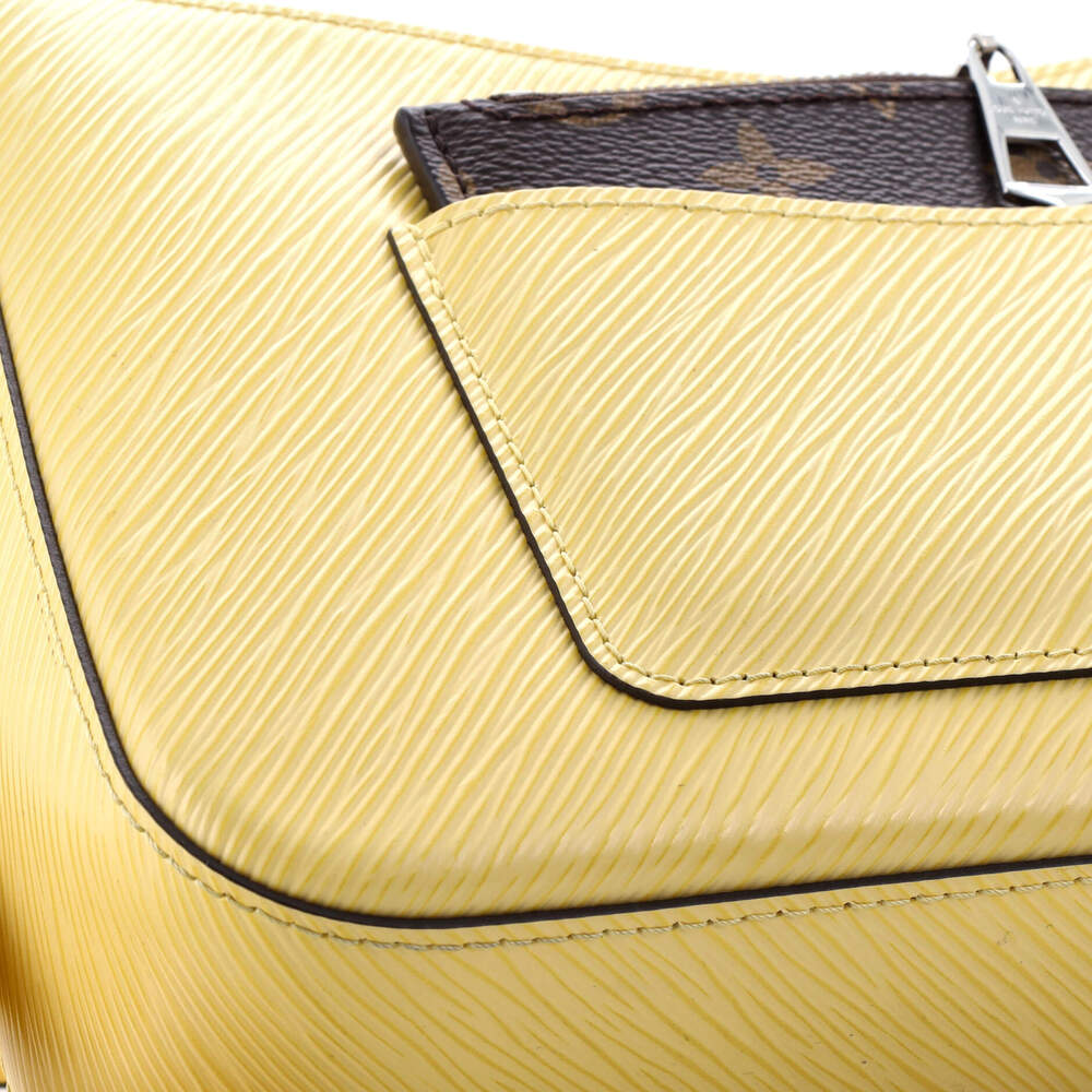 Louis Vuitton Marelle Handbag Epi #238656L22B - Picture 6 of 8
